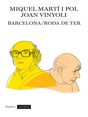 cover image of Barcelona / Roda de Ter